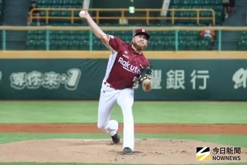 台灣大賽／波賽樂手肘傷勢惡化無緣交手兄弟！古久保坦言非常可惜
