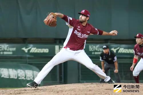 台灣大賽分析／衛冕軍中信兄弟休息太久反成劣勢？投打都還狀況外
