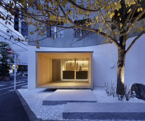 ▲東京代官山的的 DOLCE TACUBO，是當地排隊名店，很受貴婦們喜愛。（圖／晶華酒店提供）