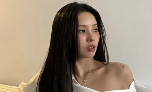 i-dle小娟選手變製作人！睽違10年回歸《Unpretty Rapstar》
