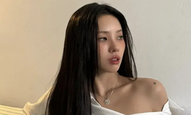 ▲i-dle隊長小娟（如圖）10年前曾參加《Unpretty Rapstar》第三季止步四強，如今她將以製作人身份，睽違10年重回《Unpretty Rapstar：嘻哈公主》讓粉絲超興奮。（圖／翻攝自IG tiny.pretty.j