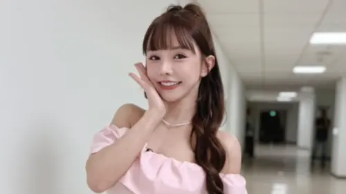 獨／39歲巫苡萱棒球場跳到金鐘獎！認了遇瓶頸　想轉行八點檔演員
