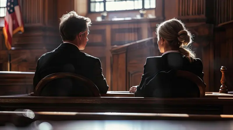 ▲北部一名律師與法院助理新婚不久，對方在交友軟體結識一名法官後出軌。（示意圖／123RF）