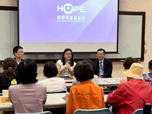 歷經乳癌、腦轉移打擊 她用旅行重拾罹癌後的快樂日常
