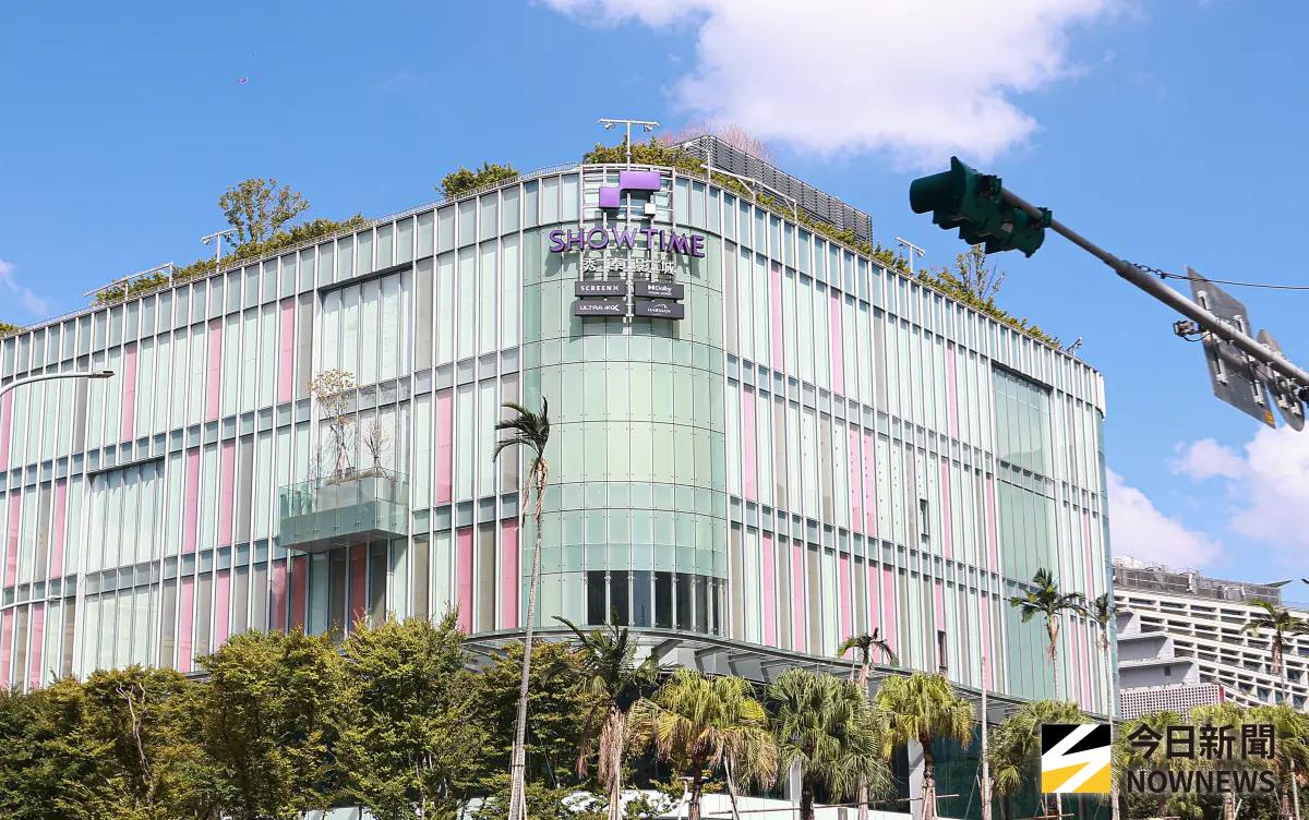 今天快搶！大巨蛋秀泰開幕「電影票均一價199元」：全天電影任選