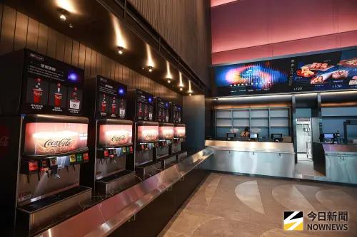 戲院存亡戰／影院狂關票房卻回升！秀泰曝最大對手、老戲院繼續收
