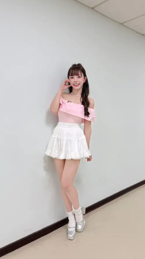 ▲巫苡萱（圖／巫苡萱經紀人提供）