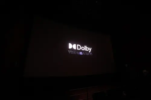 ▲巨蛋秀泰影城。（圖／記者葉政勳攝）