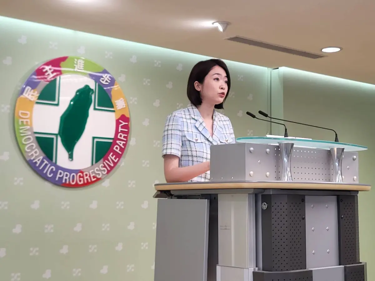 藍委推助理費除罪化修法！民進黨反自肥法案：助理費淪私房錢