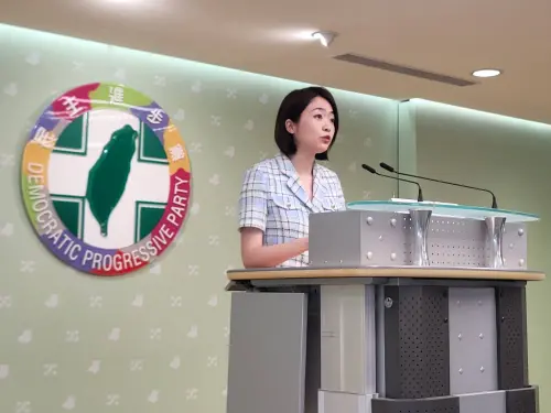 疫情源自中央開放廚餘養豬？她還原時序：中央早已訂明確規範
