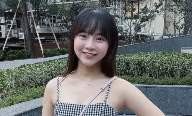 ▲陳詩媛（如圖）目前懷孕超過3個月，今（16）日她在IG發文分享懷孕後身體3大變化，驚訝大喊：「原來大家說的都是真的」。（圖／翻攝自IG 10yuan.0424）