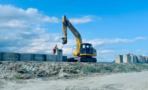 颱風風神來襲　水利署盤點花蓮馬太鞍溪整備應變計畫
