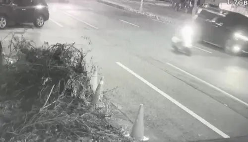 槍手與幕後首腦仍在逃！網紅鳳梨座車遭開12槍　嘉檢起訴接應2人
