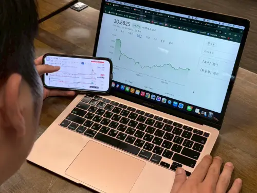 ▲虛擬貨幣,穩定幣（圖／記者張嘉哲攝）