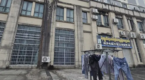 韓國女子疑遭詐騙命喪越柬邊境　首爾對柬埔寨發布最高級旅遊警示
