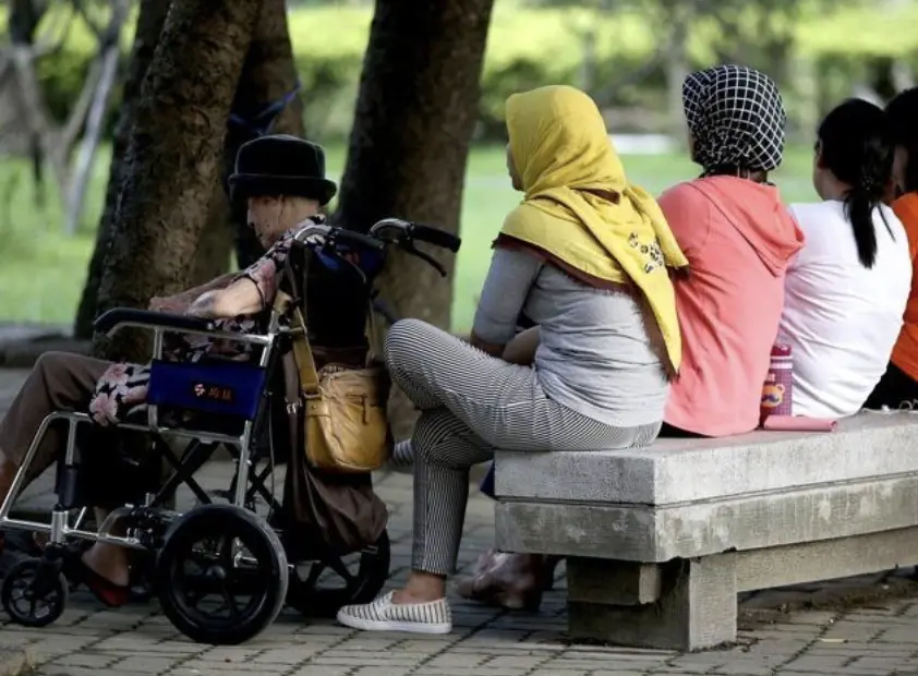 台日國會對話論壇來了！聚焦移工議題