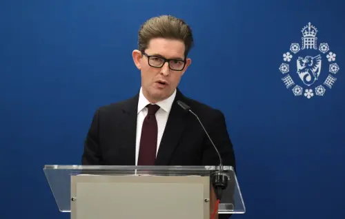 為間諜案槓上！英國軍情五處控中國天天威脅國安　後者嗆反華炒作
