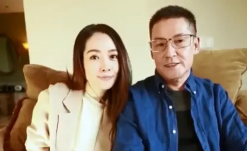 郭碧婷爸爸證實罹肺癌！自嘲「抽菸50年後果」：本來不想讓人知道

