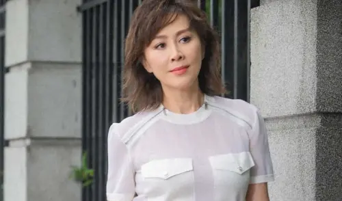 嫁給梁朝偉17年！何賽飛稱不生不完整　劉嘉玲罕見動怒：我很幸福
