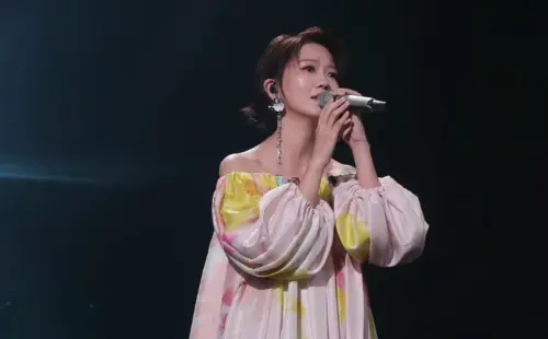 ▲蔡淳佳演唱會（圖／Joi Music、淳萃文化提供）