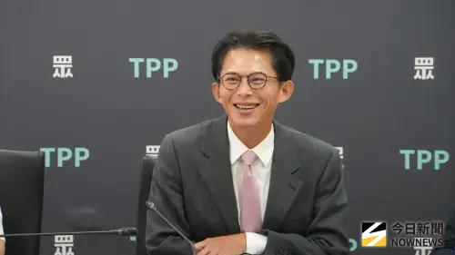 普發一萬拿到要做什麽？黃國昌喊「交給老婆」：沒有第二個答案
