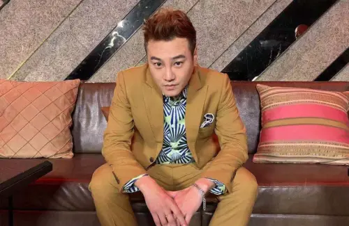 綠茶為3萬元決裂經紀人！寄存證信函、曝翻臉真相：難道我錯了嗎
