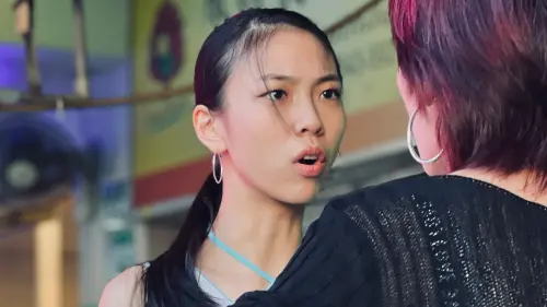 金馬準新人！馬士媛《左撇子女孩》陷人生低潮　疑遭IG詐騙真相曝
