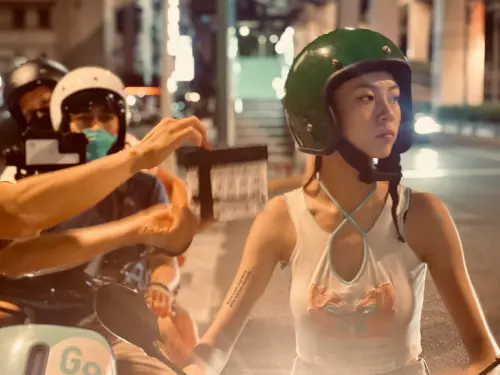 ▲馬士媛《左撇子女孩》（圖／光年映畫提供）