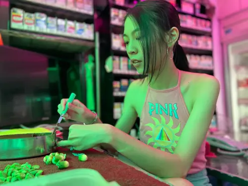 ▲馬士媛《左撇子女孩》（圖／光年映畫提供）