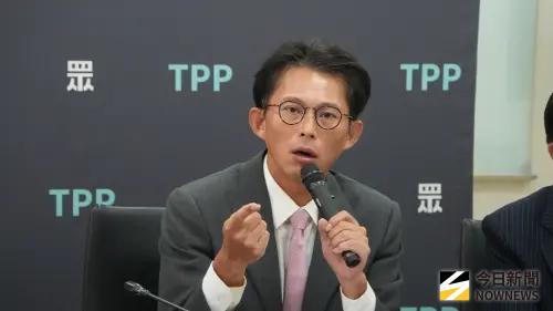 2026藍白合不合？民眾黨拋「這時間點」決定　媒體人：急了
