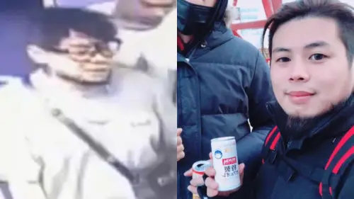 ▲（圖／翻攝自＠1988.bomb、游否希）