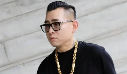 游否希涉詐騙神隱1年！被蹦闆抓包去酒店玩　開酸：你跑到我開的
