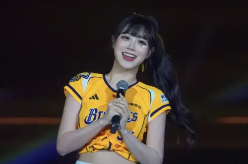 邊荷律體脂掉6kg！曬新舞蹈馬甲線炸裂　粉絲心疼又好笑：多吃點
