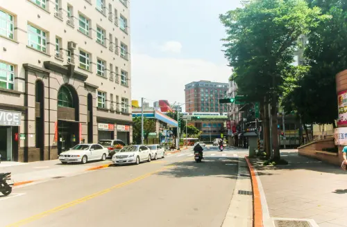 ▲台北市內湖區文湖街近三年交易量成長23.7%，為台北市唯一上榜。（圖／永慶房產集團提供）