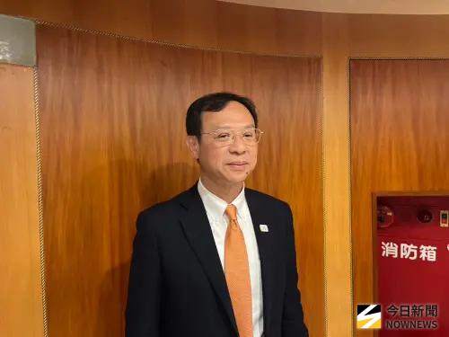 食安是不可承受之重！衛福部人事大搬風　石崇良曝3新副署長考量
