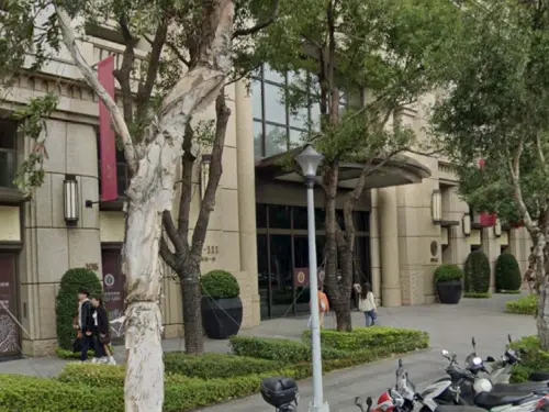 ▲和平大苑。（圖／翻攝自Google Maps）