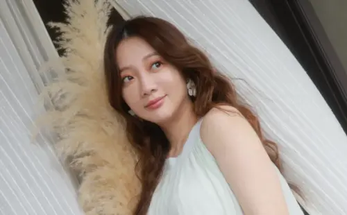 玉兔二寶出生倒數！半夜不停宮縮送急診　淚喊：孕期最痛的一次
