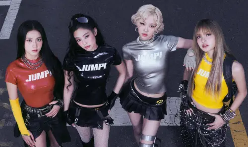 獨／BLACKPINK今晚包機抵達高雄！飛一趟花500萬　高規格禮遇曝光
