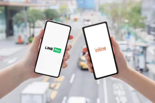 LINE Pay與訂位品牌inline簽MOU「一站式體驗」支付、定位更便利
