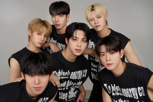 金鐘獎／新世代人氣男團SEVENTOEIGHT首敲鐘！主打不要比老闆帥
