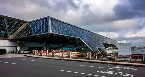 第三航廈、捷運雙引擎發威　大台北搶先布局航空城新都心
