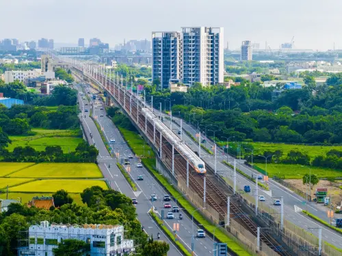 ▲專家預期客運園區未來5年發展可期。（圖/業者提供）