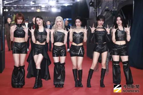 台北跨年晚會卡司公佈！畢書盡、幻藍小熊首次合體　年度限定開唱
