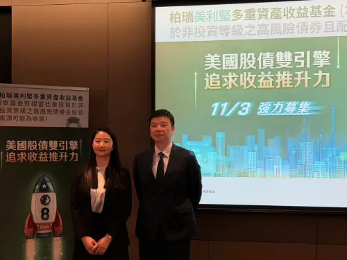 法人看美股揭密投資趨勢：科技為核心、圍繞相關產業皆有新漲勢
