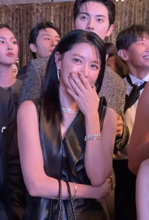 ▲（圖／翻攝自IG wkorea ）