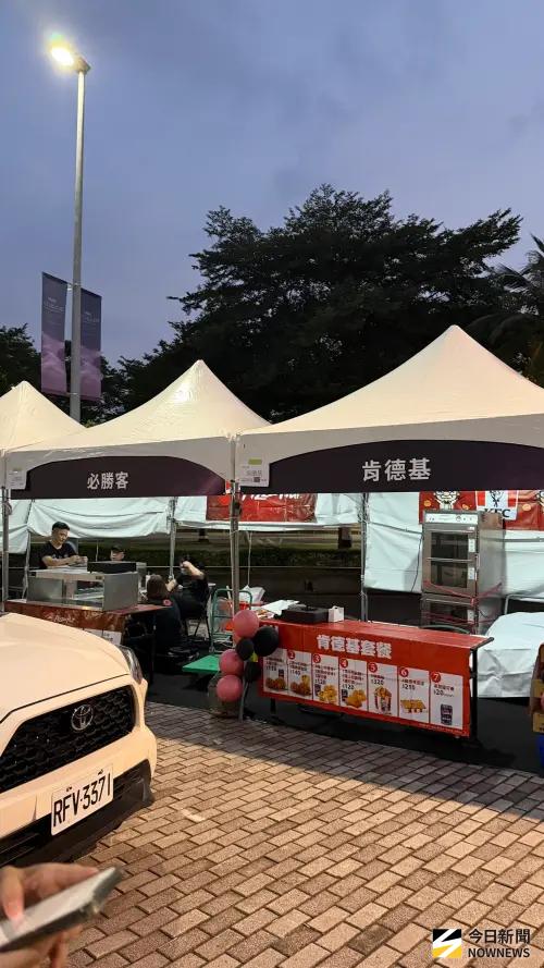 ▲BLACKPINK演唱會。（圖／記者陳雅蘭攝）