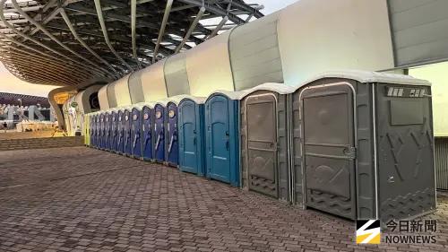 ▲BLACKPINK演唱會。（圖／記者陳雅蘭攝）