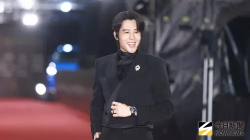 金鐘獎／胡宇威曝錄影差點出事！笑談人生跑馬燈　小煜認最痛挑戰
