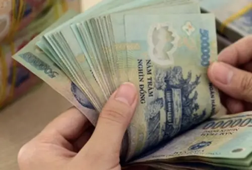 越南領跑東南亞薪資漲幅　2025、2026連兩年稱冠
