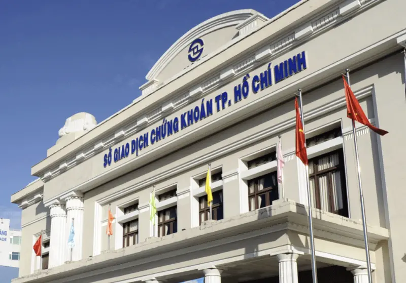 越南股市成投資新寵　富邦越南ETF漲幅衝前十